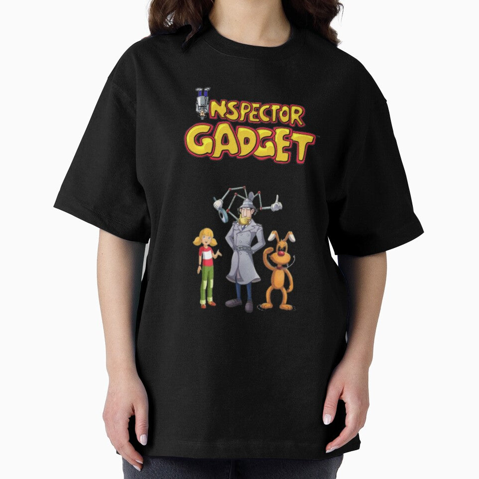 Inspector Gadget by Toons4u