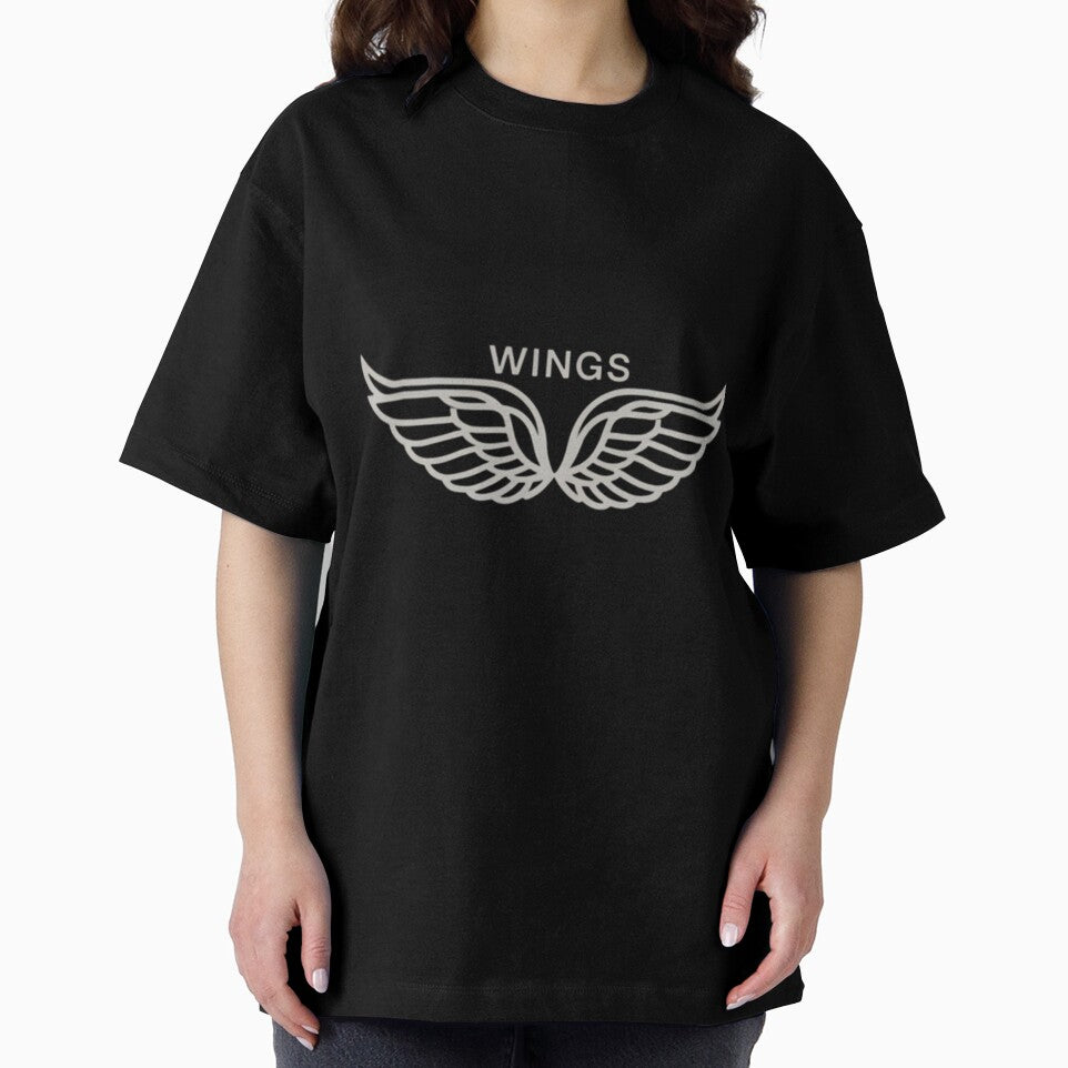 Wingss Band by TwinkleToesYat