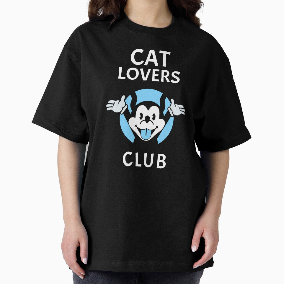 Cat Lovers Club by PurrfectLuv
