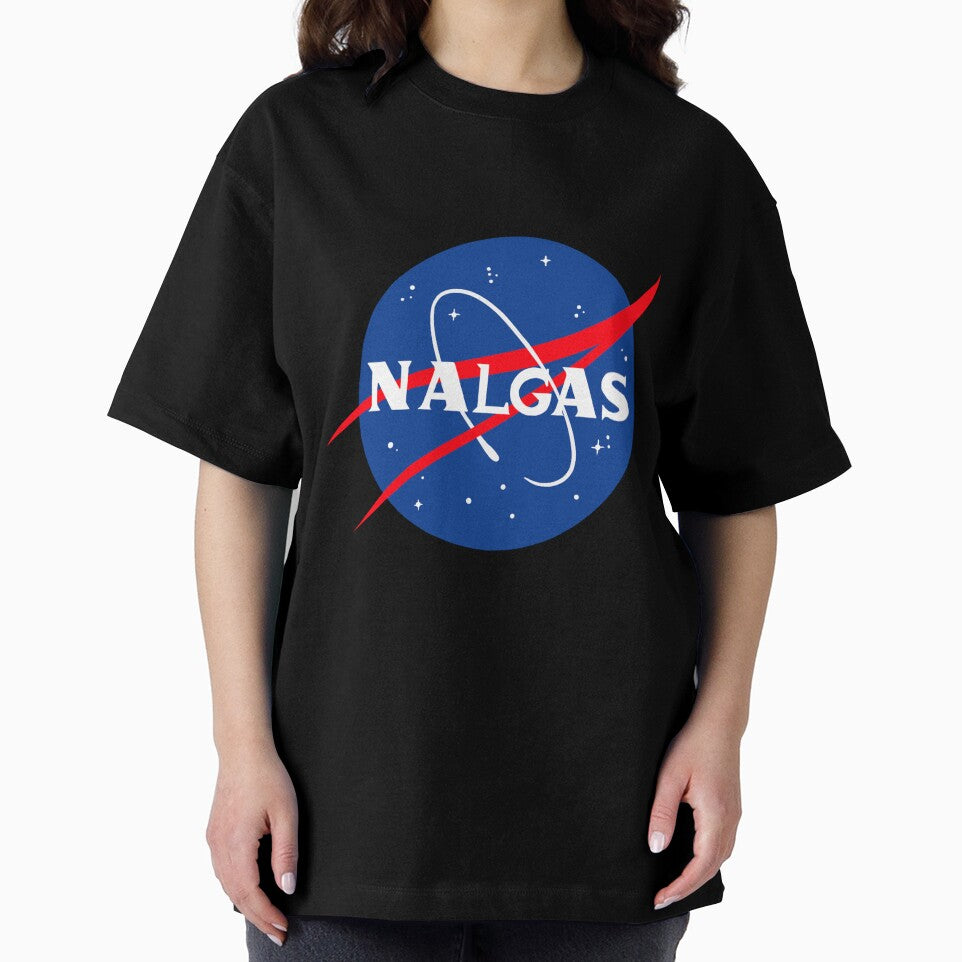 NALGAS by PalaceofPencil