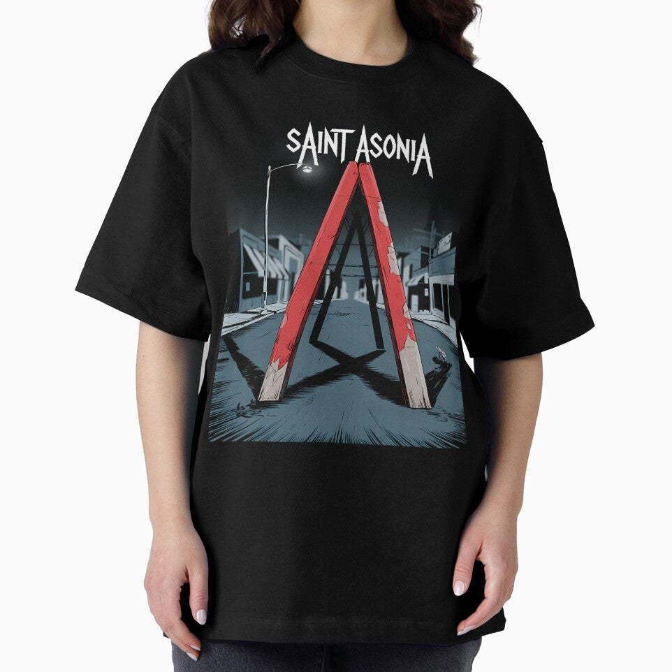 Saints Asonias Band by StunnerGelderm