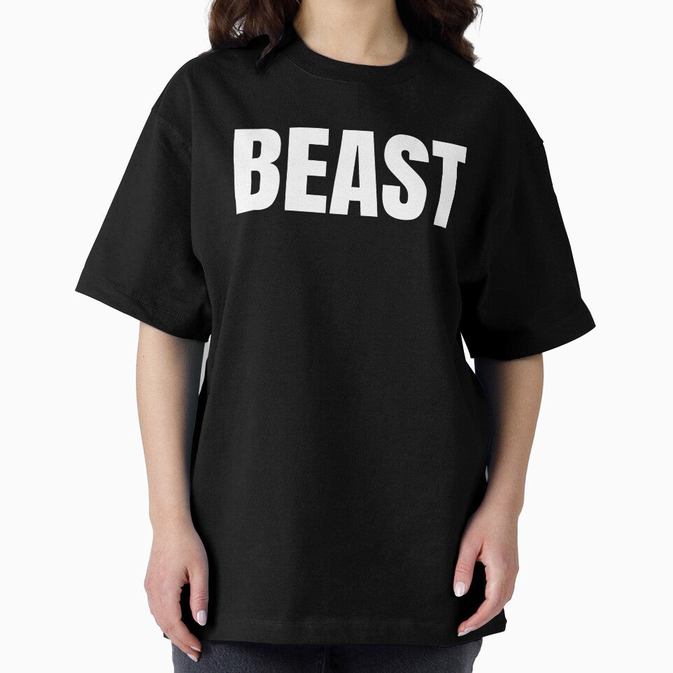 Beast by GymMotivation