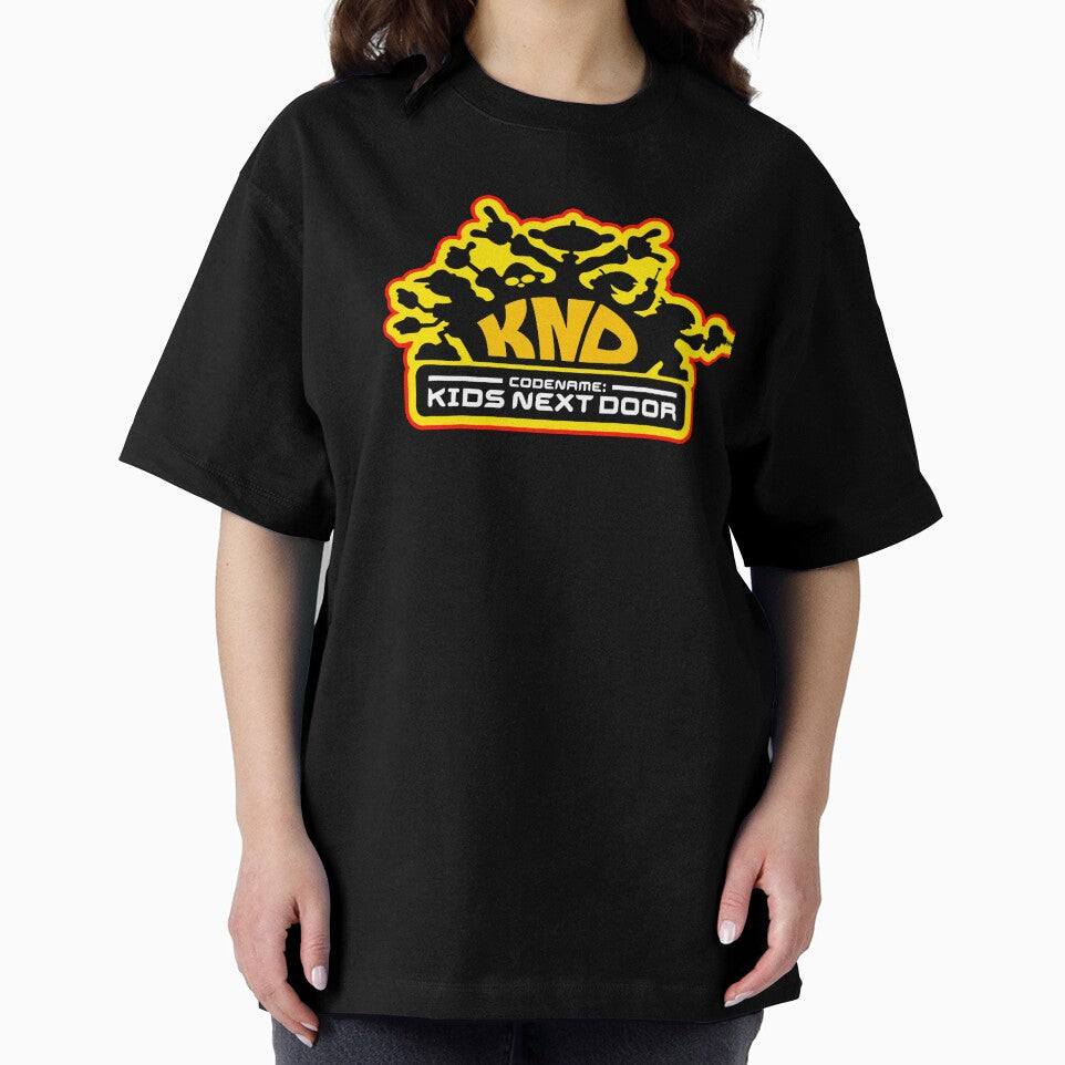 Codename: Kids Next Door by TroyBolton17