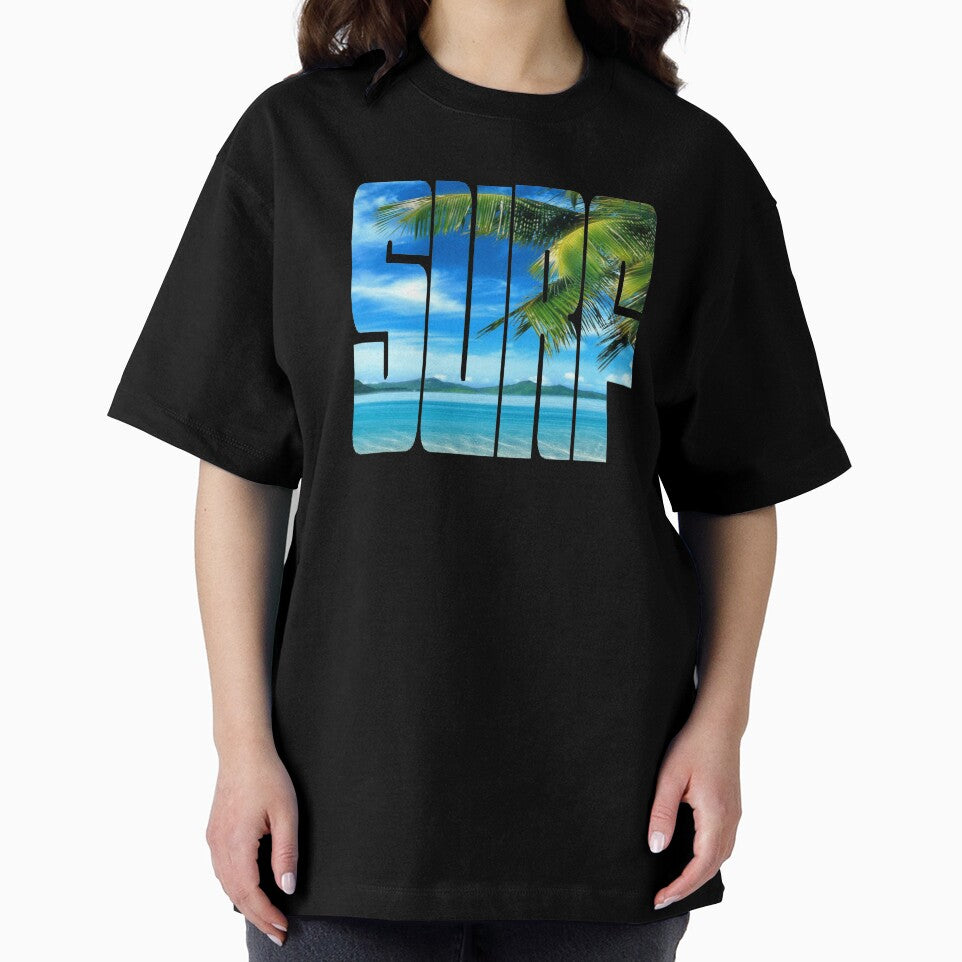Surf by GL Digital Artwork
