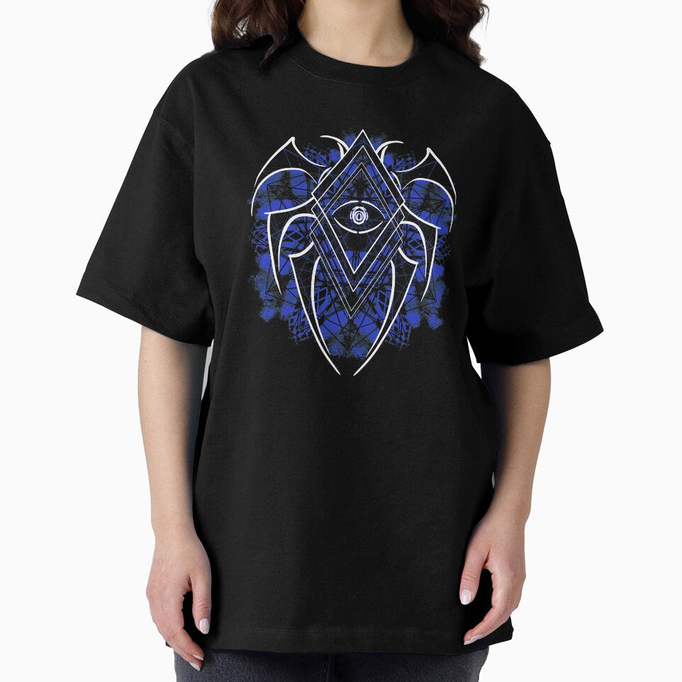 Abstract Dimir by titartwork