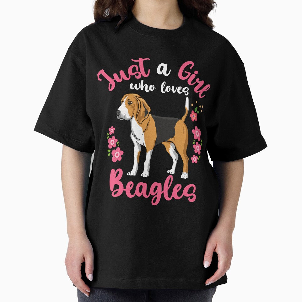 Beagle Dog Lover Beagle Lover by CreativeGiftShp