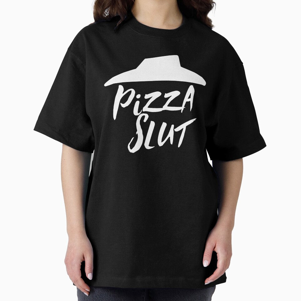 Pizza Slut by HighCiti