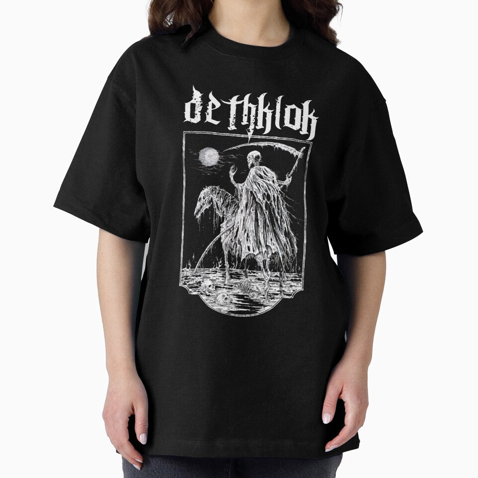 Dethklok-Metalocalypse by Apexnite68