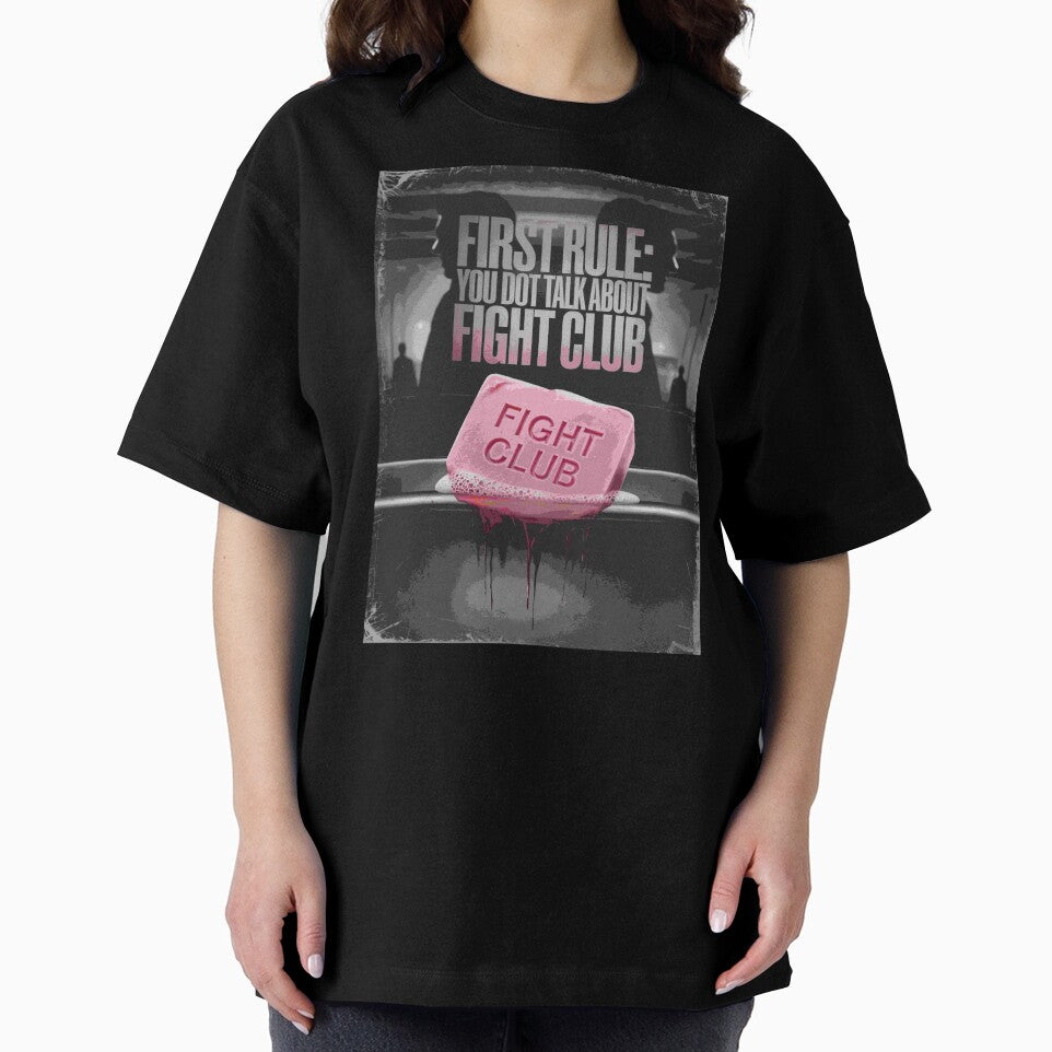 Fight club soap by CeklazShop