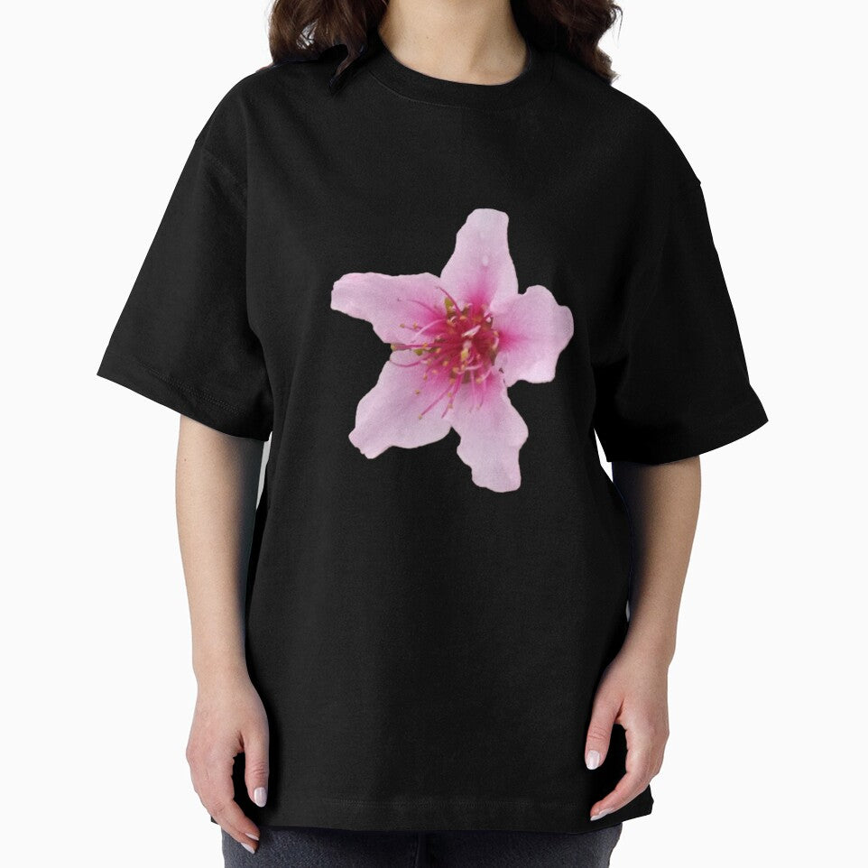 Pink Flower by AilurosLunaire