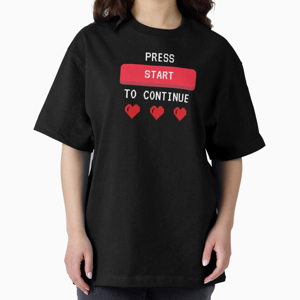 Press Start to Continue by Introvert Retrospective