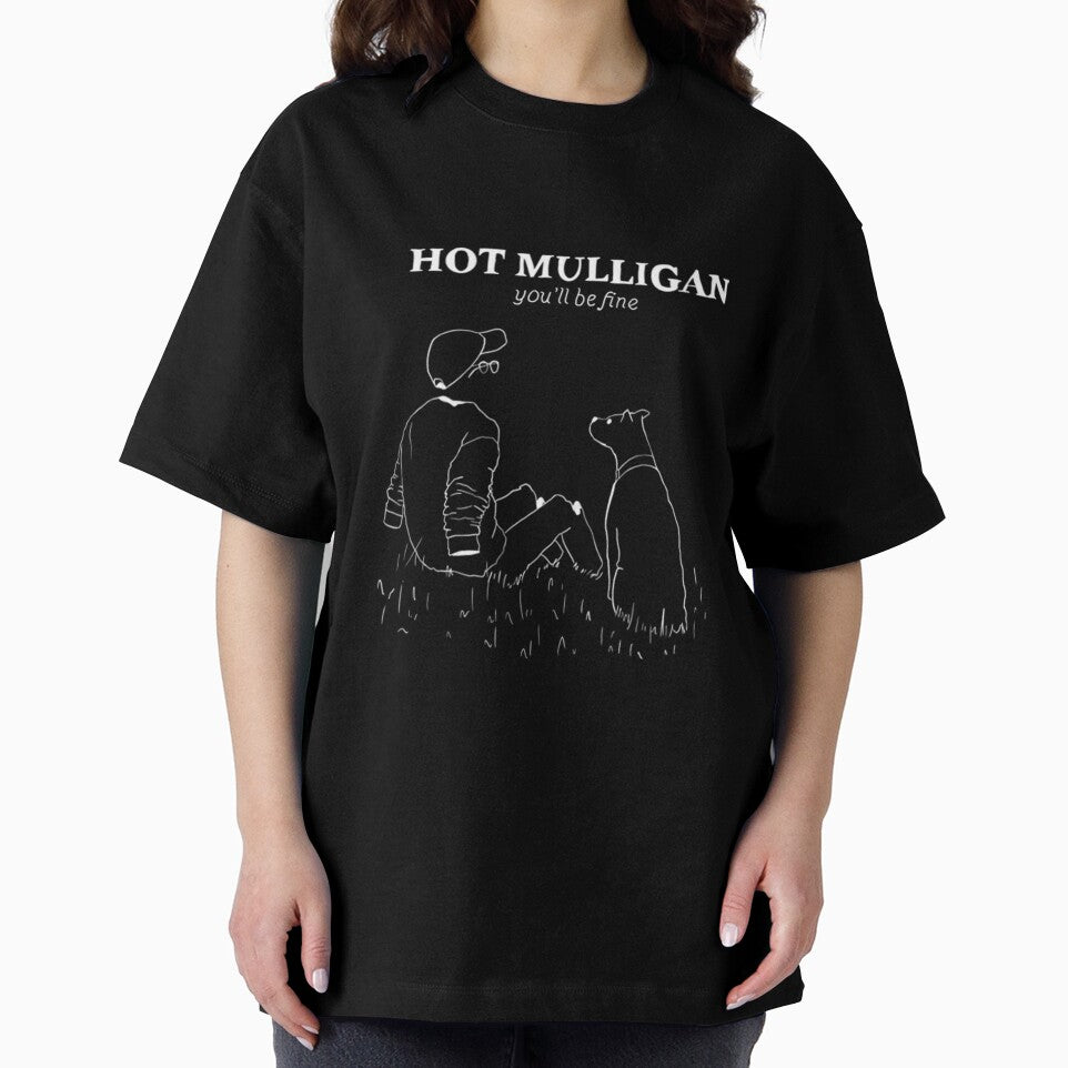 Hot Mulligans Tour Concert Music Band by anypic289