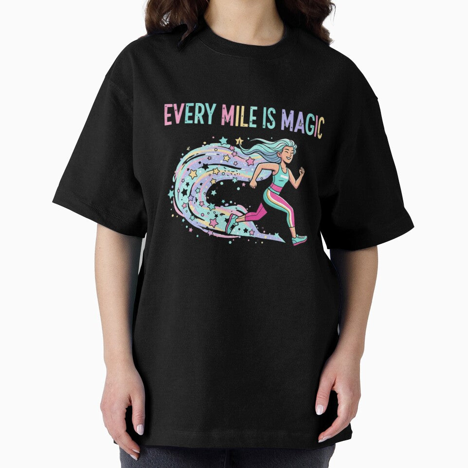 Every Miles is Magic by MaciejErdon