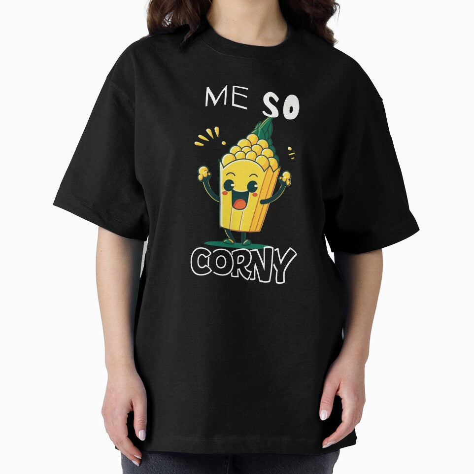 Me So Corny by Roseyteedesigns