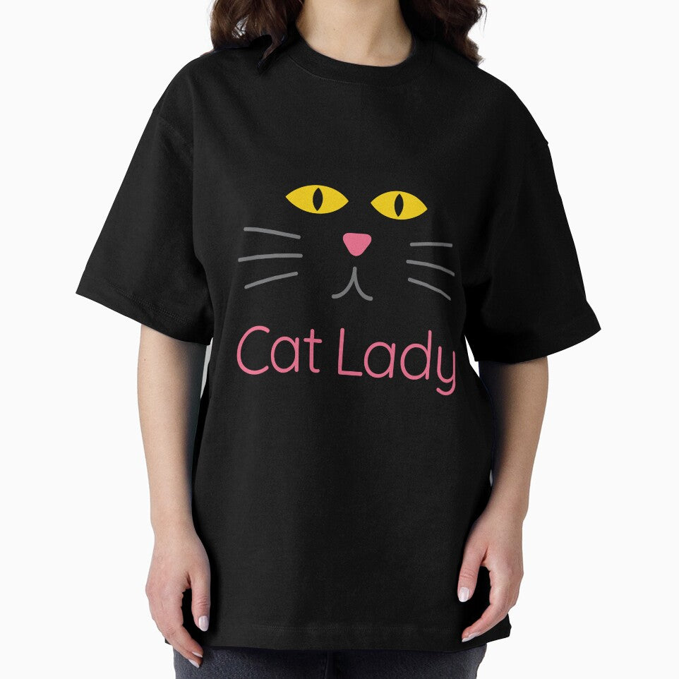 Cat Lady by Avalon Studio