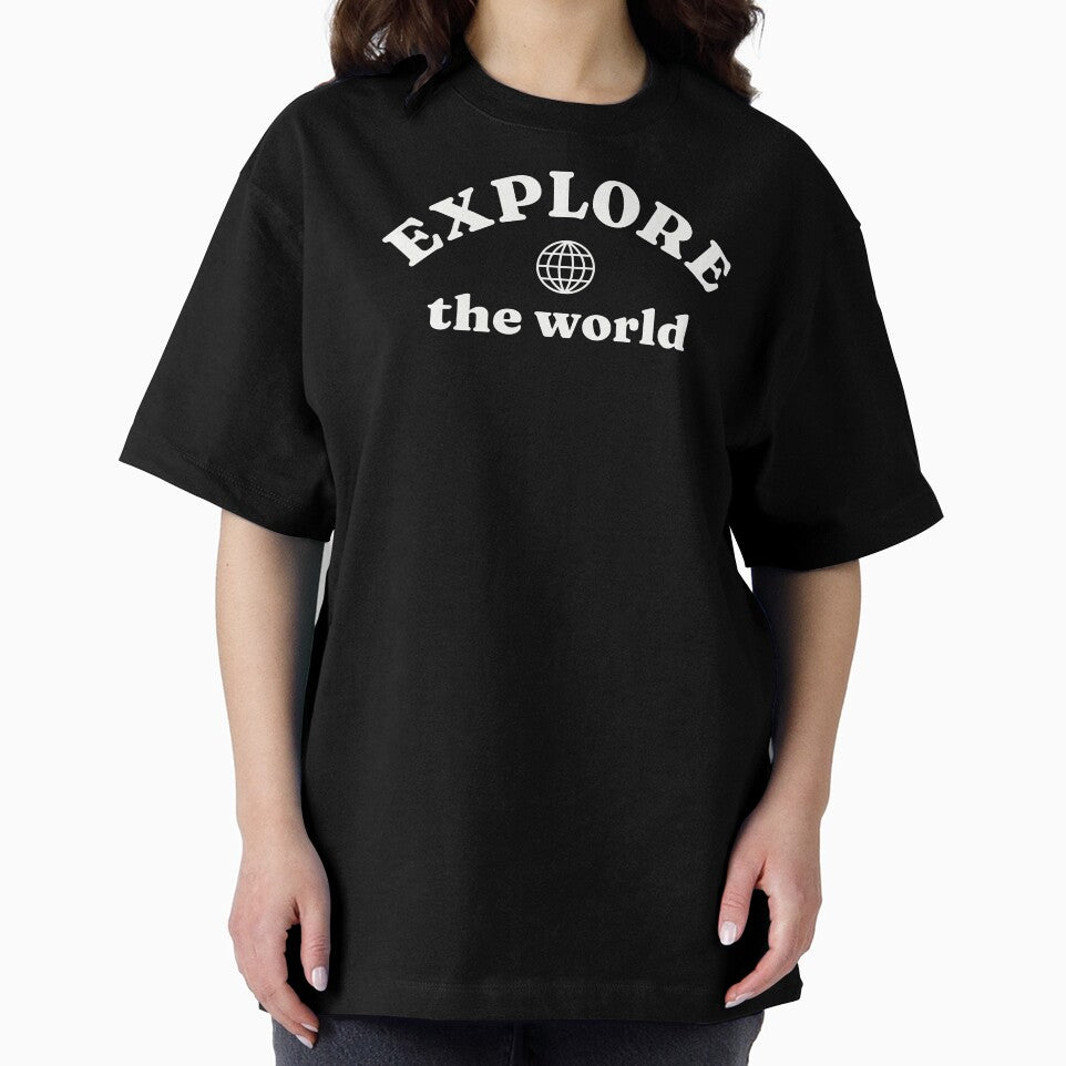 EXPLORE the world by FieldScent