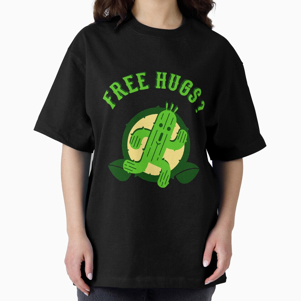 Free Hugs II by giftdosier