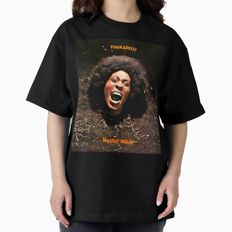 Funkadelic Maggot Brain Rock Band by Dolphinstyle