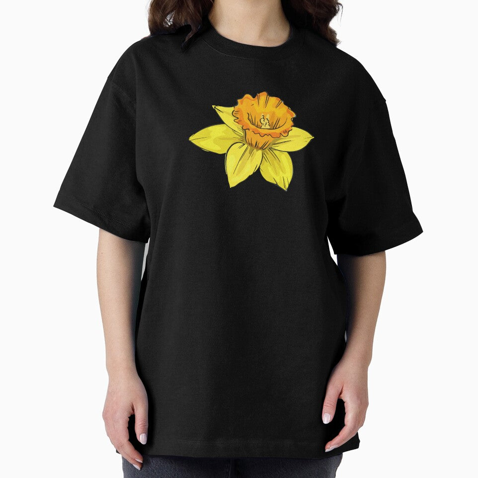 daffodil flower by zaher97
