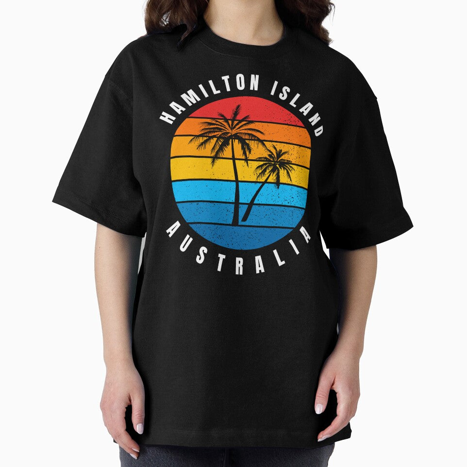 Hamilton Island by ShirtWardrobe