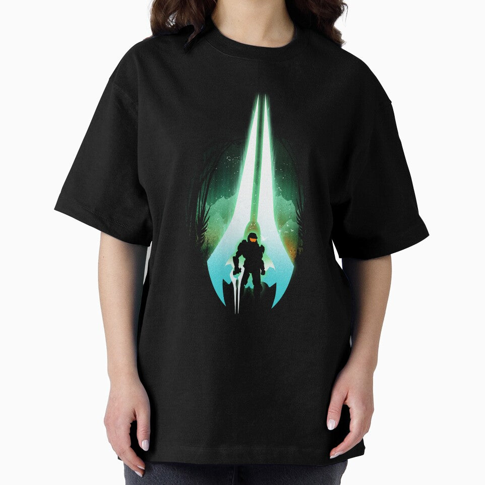 Energy Sword by Dan Elijah Fajardo