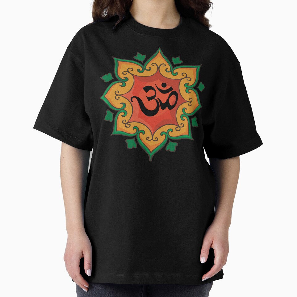 Om India, Hindu, Hinduism by T-ShirtsGifts