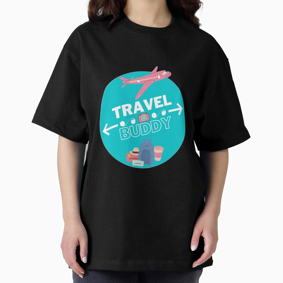 Travel buddy by uvasri