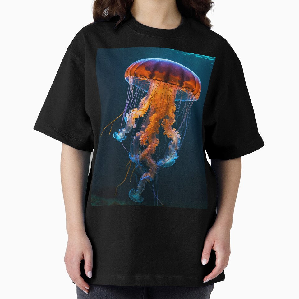 Jellyfish by SassyArtistry