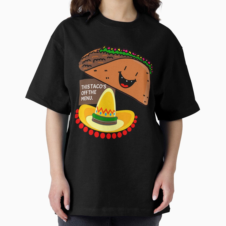 Taco Lovers Quote by BestCoolStuff