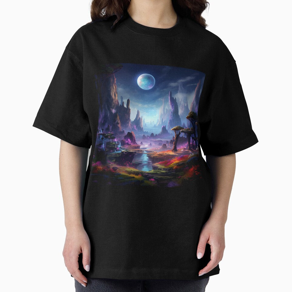 Fantasy Landscape - Limestone Spires by Fantasy Masterpiece