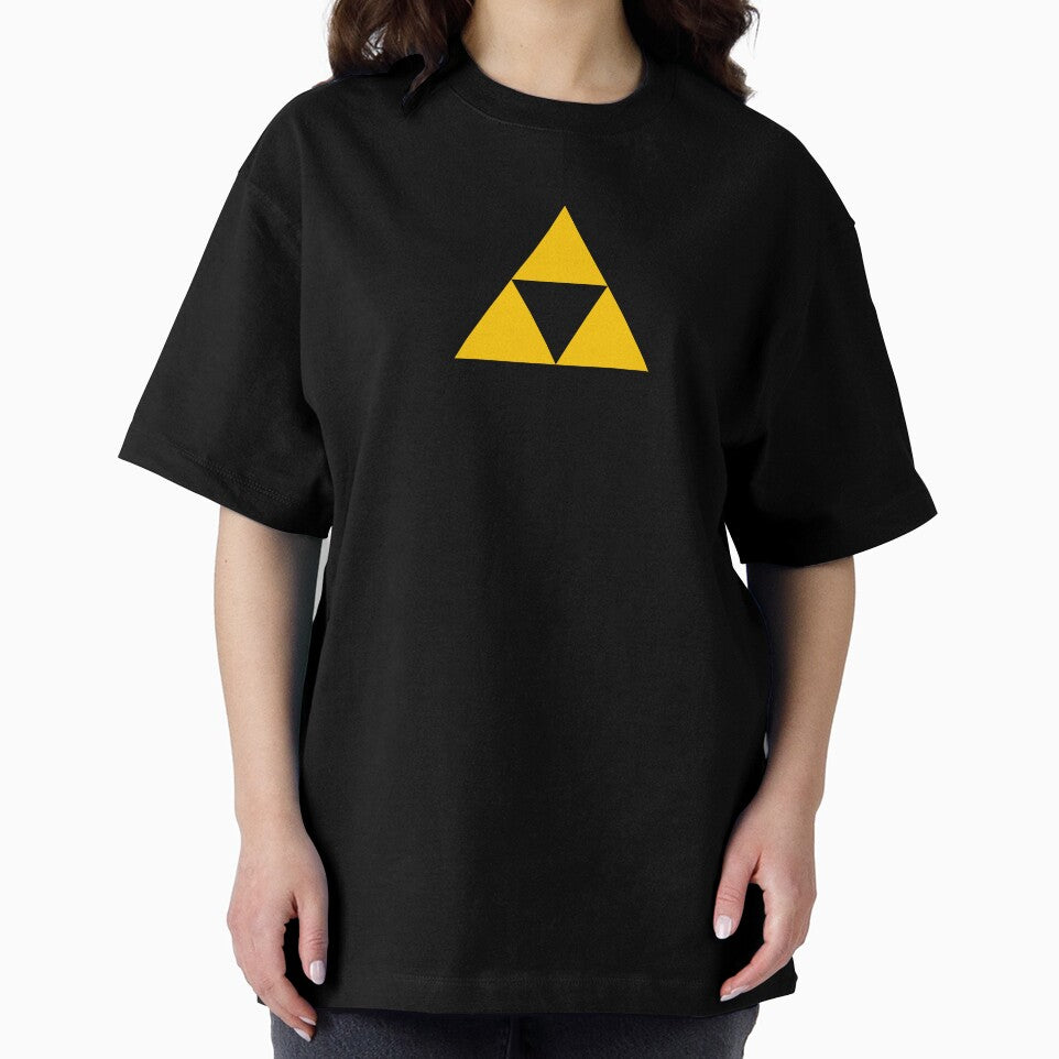 Sierpinski Triangle, Ancient Magical Symbol by nitty-gritty