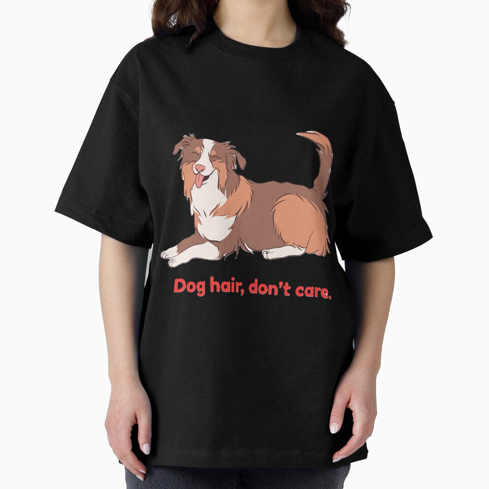 Dog Hair, don't Care by EverestDi-Store