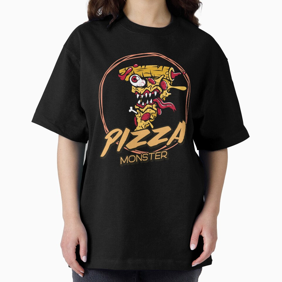 Pizza Day - Pizza Slice Dripping by ManiaTeec