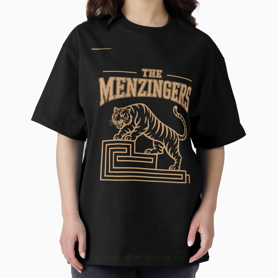The Menzingerss Band by LuisSutton94