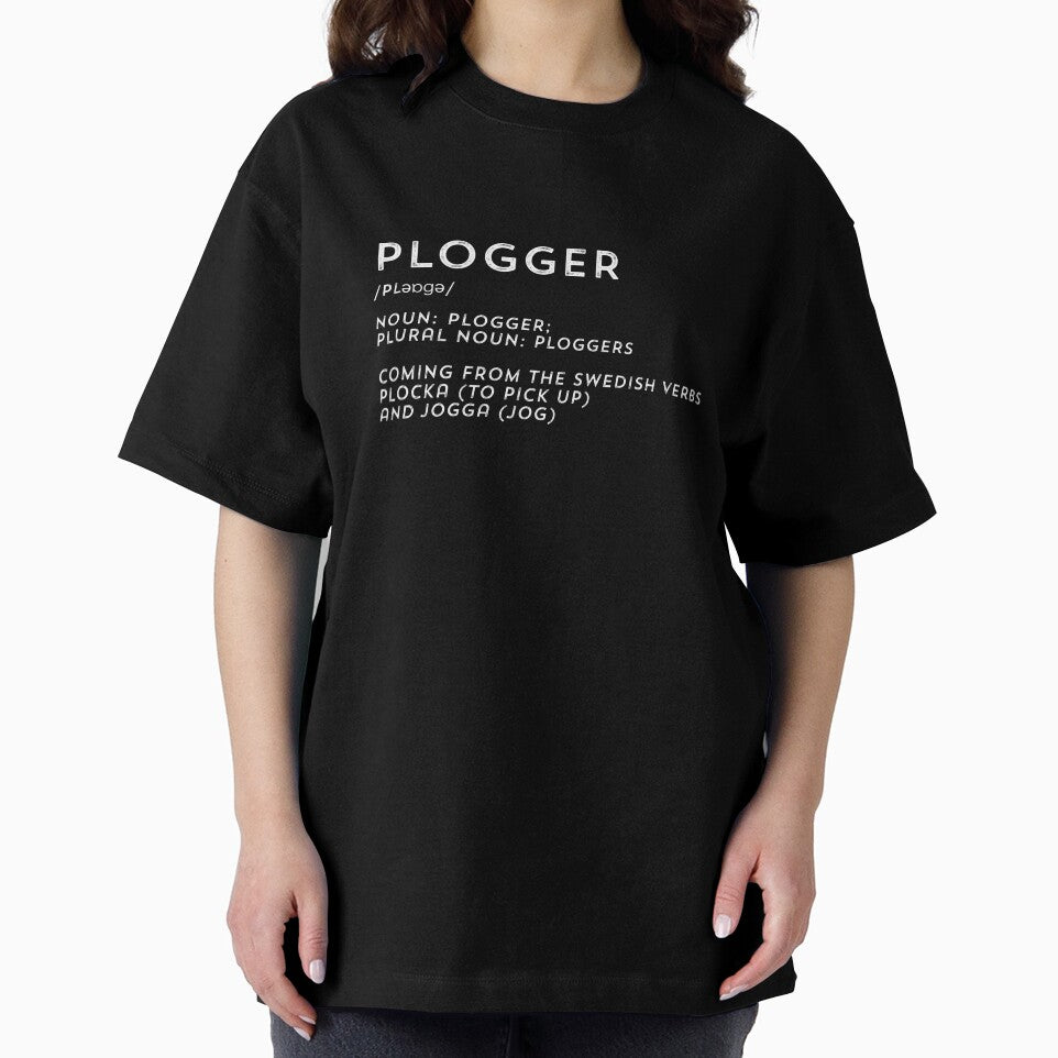 Plogger by madtoyman