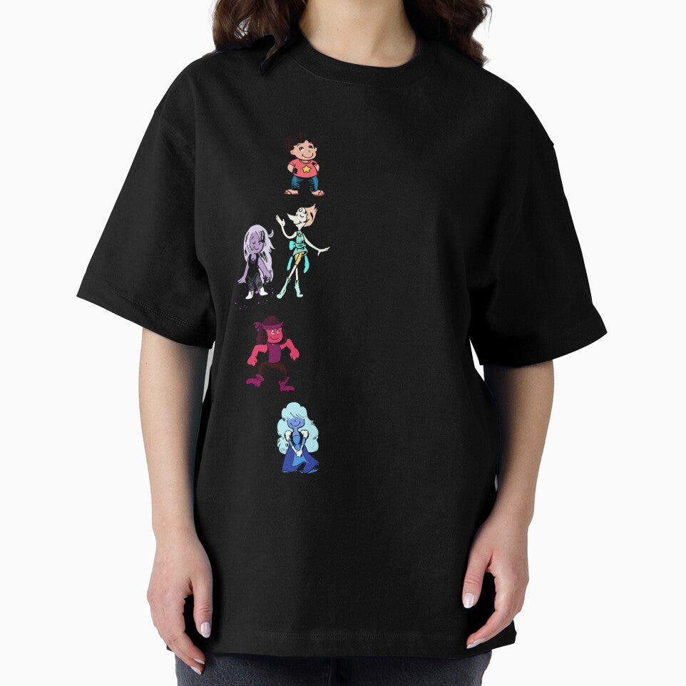 One gem, two gems, red gem, blue gem! by cantabile