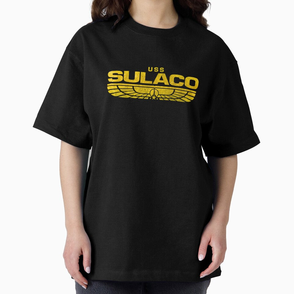 Sulaco by uggel