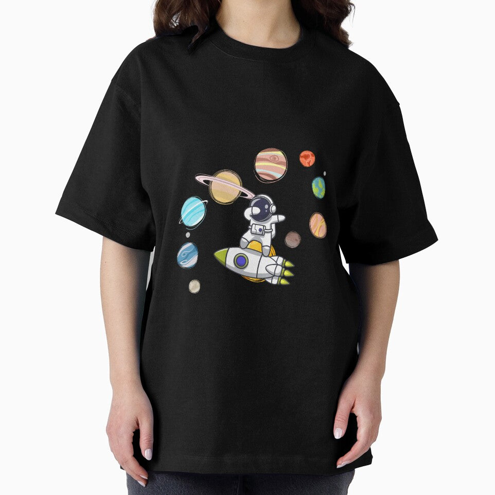 Space Travel by Artistic Vista