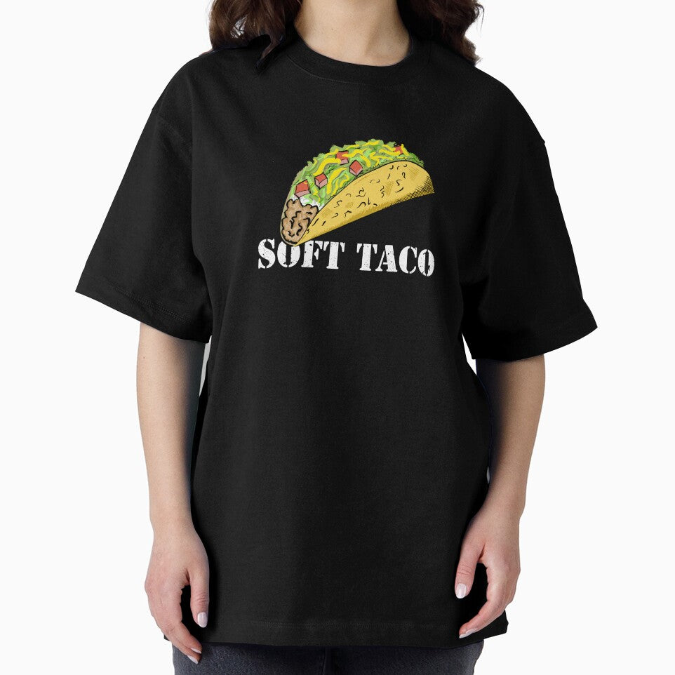 SOFT TACO by Dreamakerstudio
