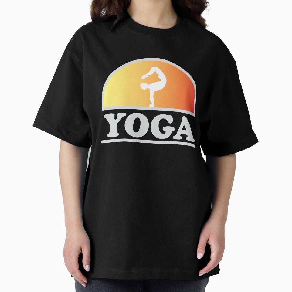 Yoga by srelite01art