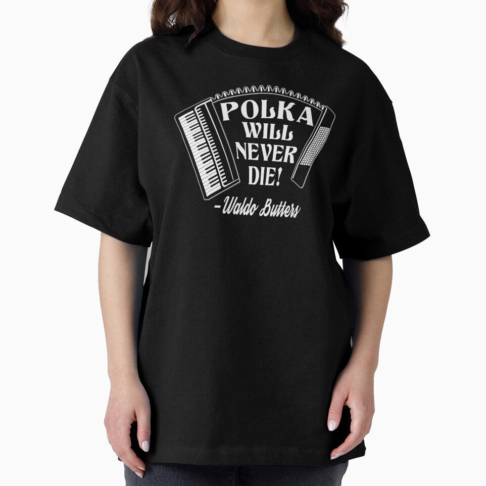 Polka Will Never Die - Dresden Files by HavenDesign