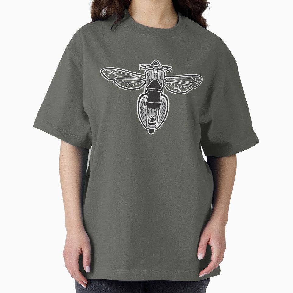 DoubleGood Scooter Wasp by DoubleGood