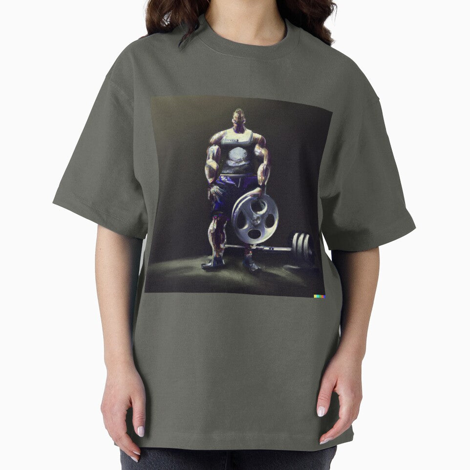 Fit body fit mind dedication by Urban Aesthetics