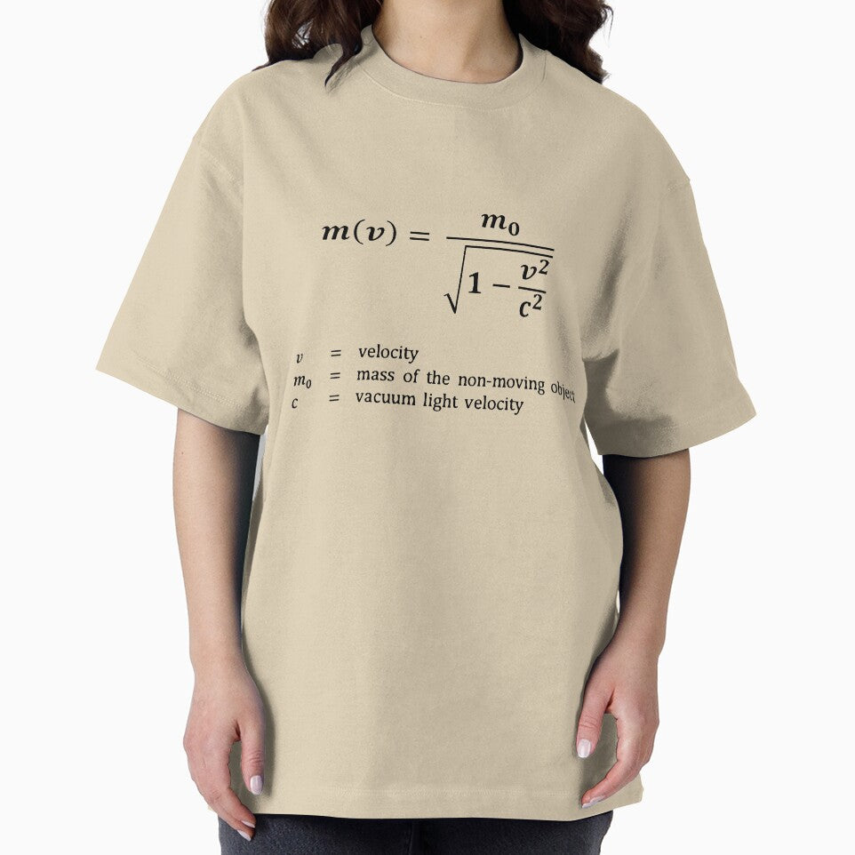 Formula, relative mass by RosArt100