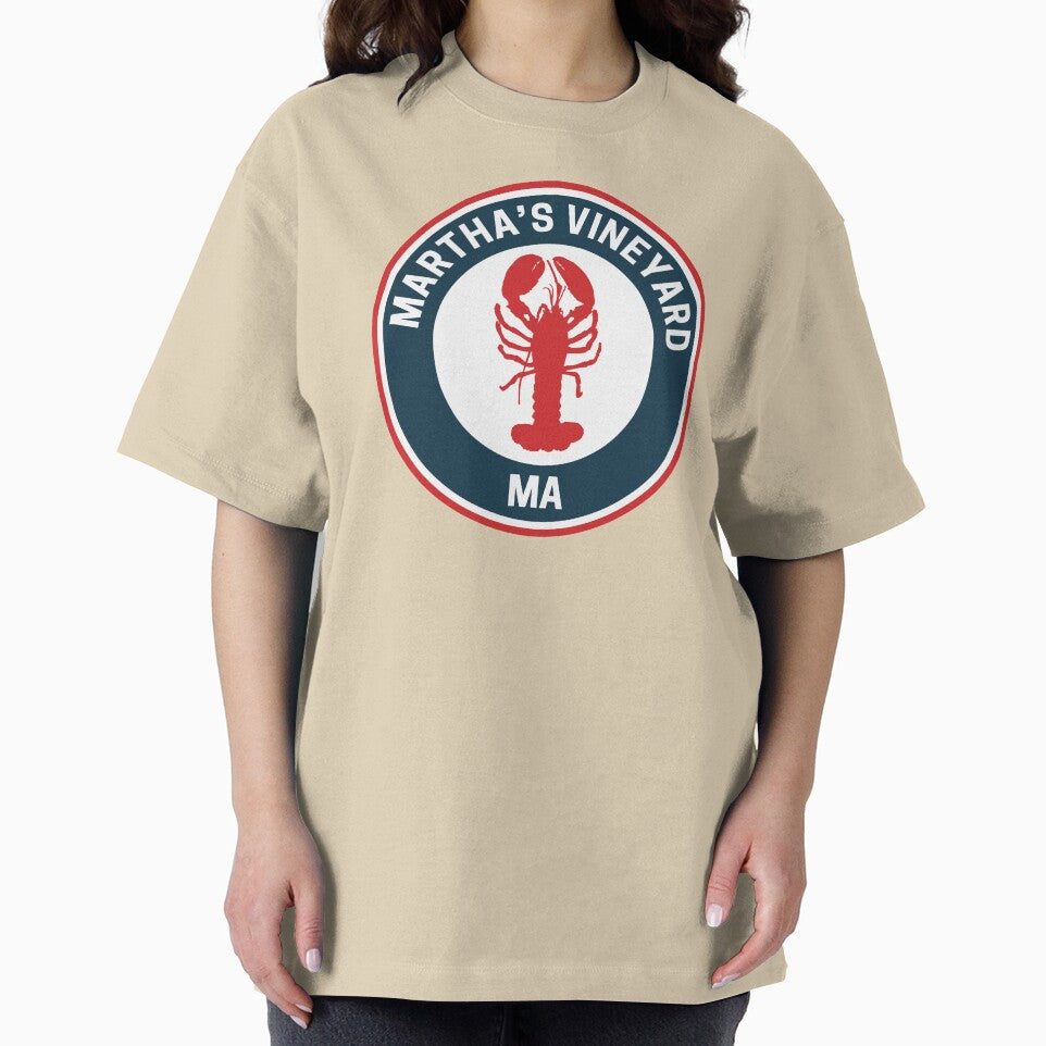 Vintage Martha's Vineyard Massachusetts by fearcity