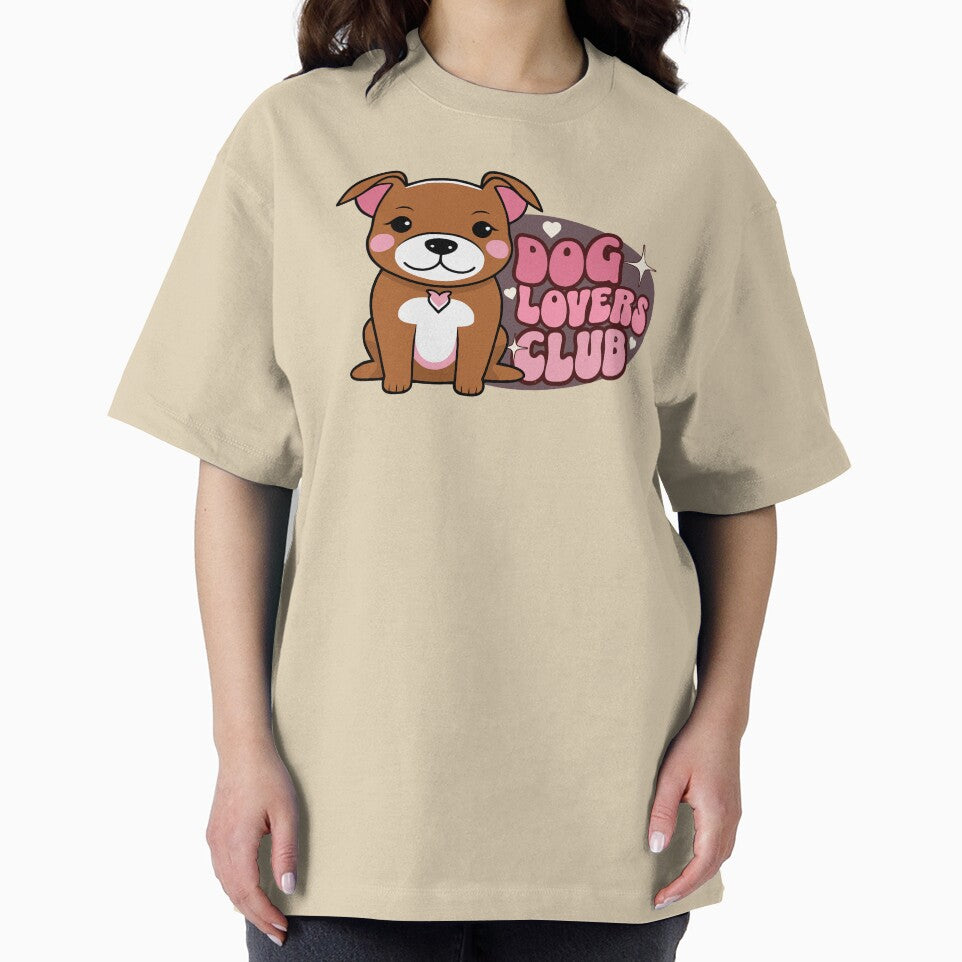 Dog Lovers Club by DT creations