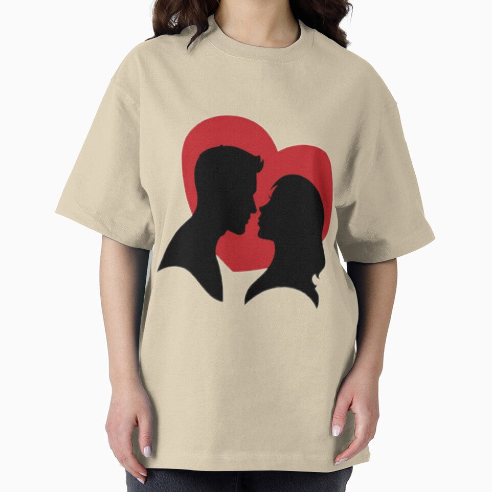 Man and woman love by sreckov-desig