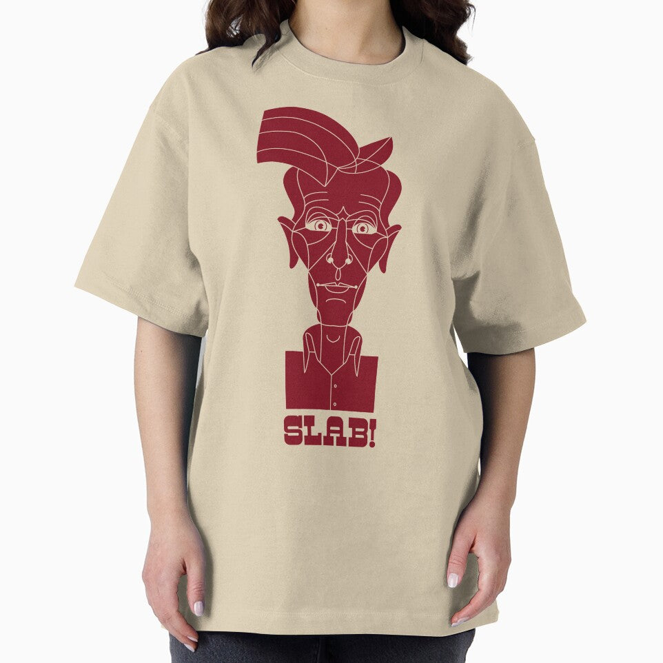 Slab! - Ludwig Wittgenstein by jholbo