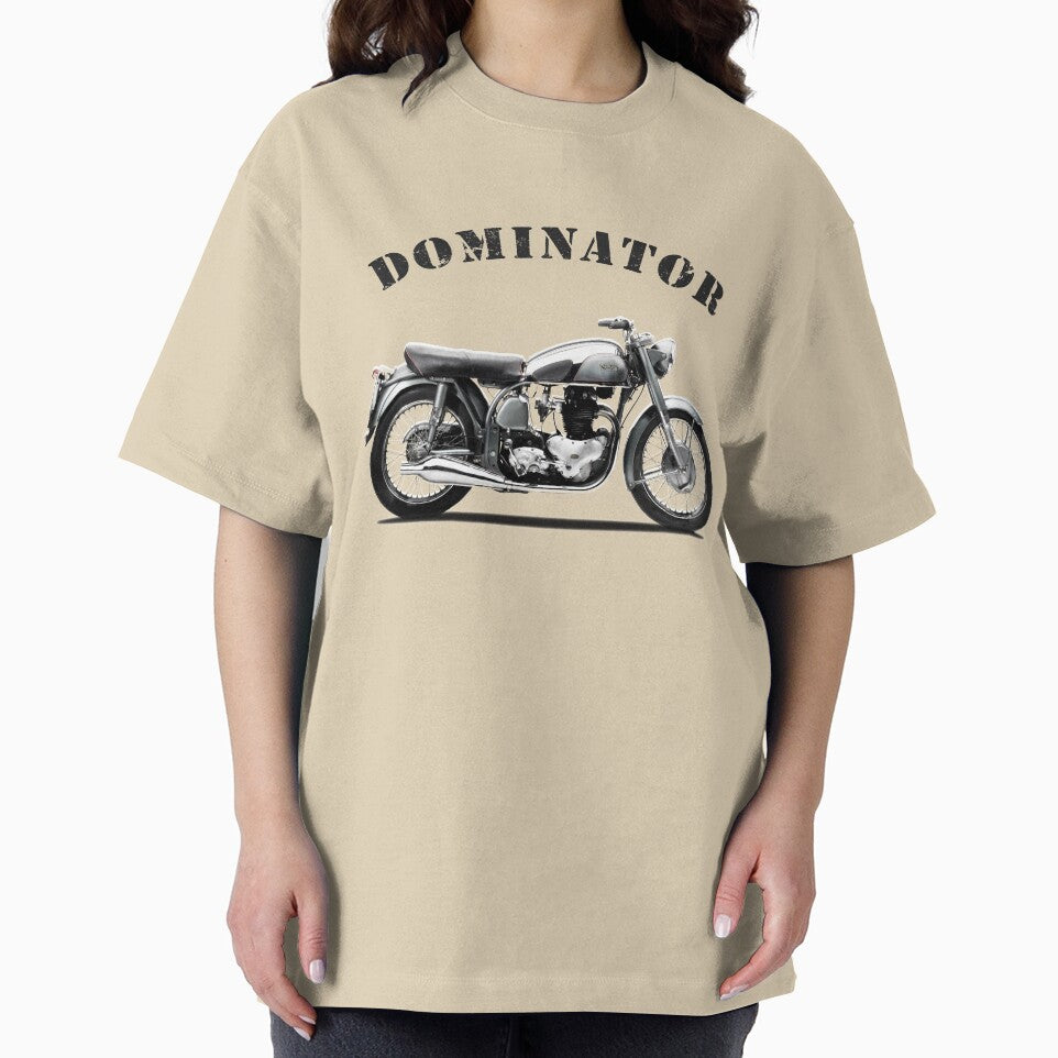 The Dominator 88 by rogue-design