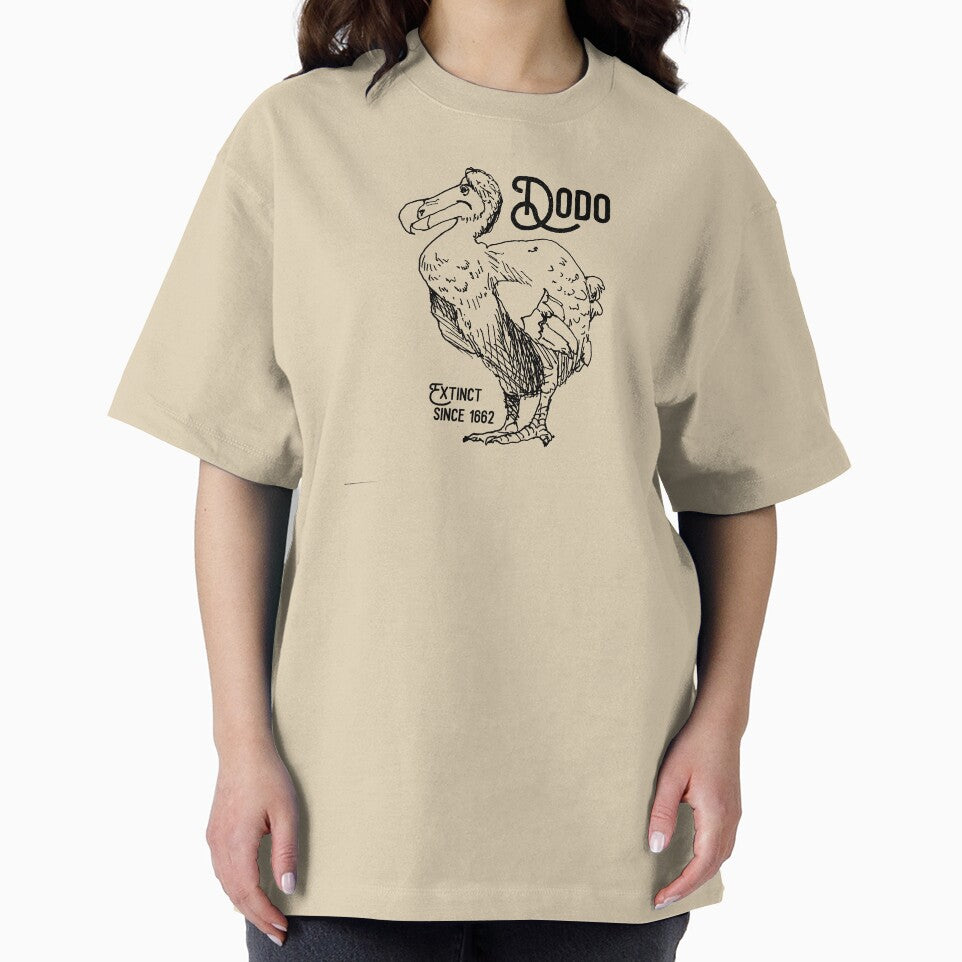 The Dodo by DuchStudio